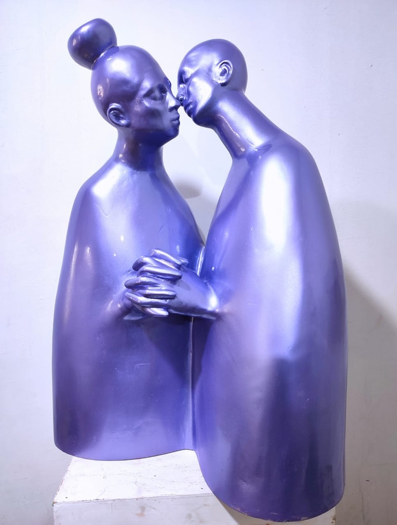 Sculture by Hossam Elsayed#1